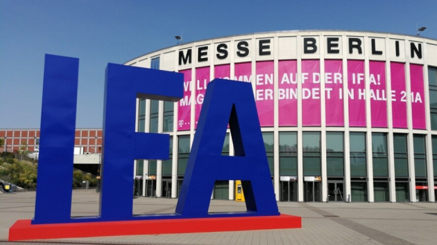 Ex-Samsung-Manager zeichnet künftig für die IFA verantwortlich - Quelle: IFA